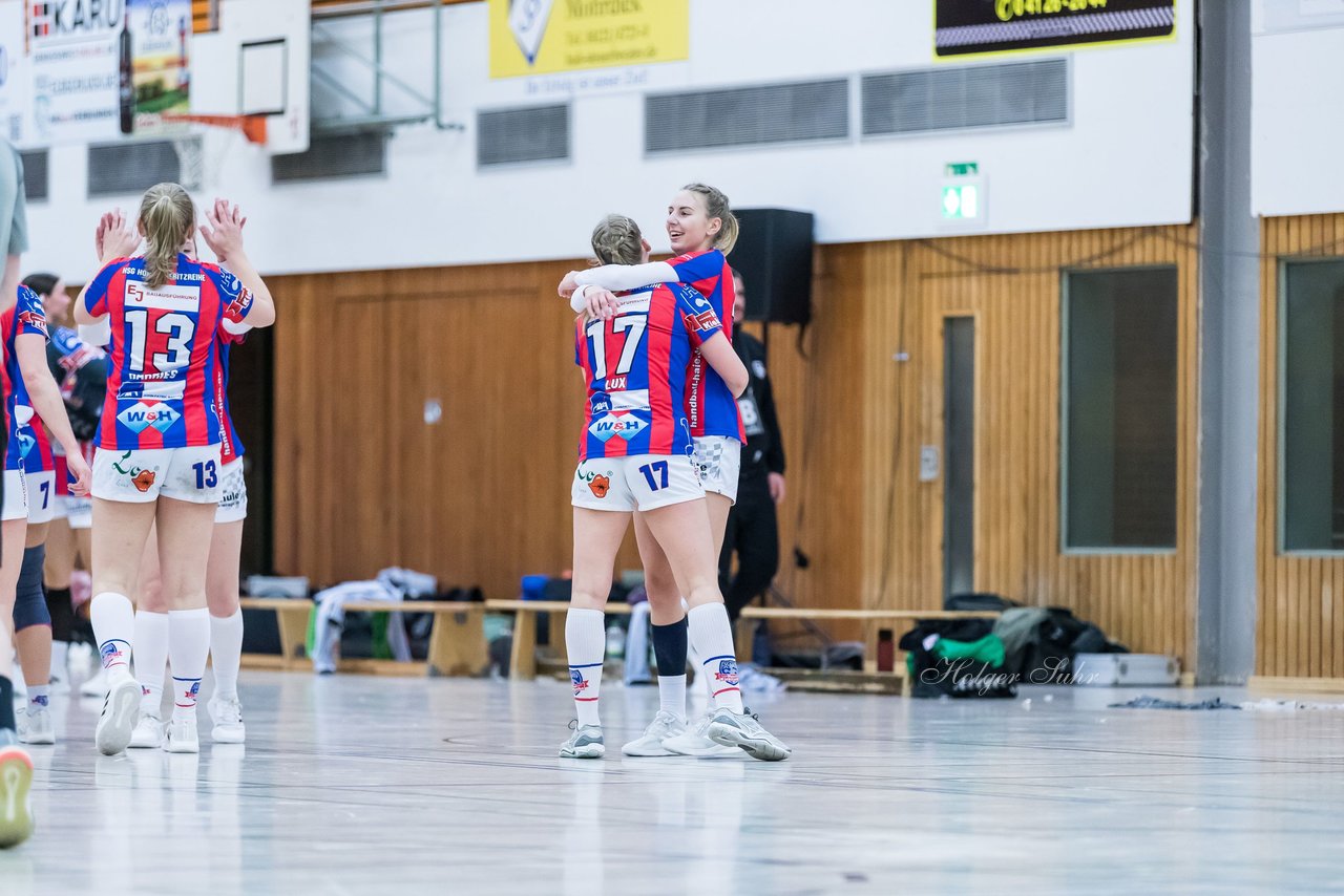 Bild 316 - F HSG Horst/Kieb - Lauenburger SV : Ergebnis: 26:23